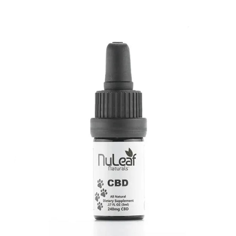 nuleaf naturals cbd oil for dogs