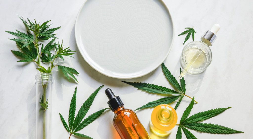 CBD Oil and Appetite