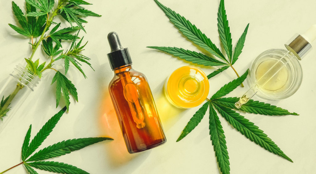 CBD Oil Dosage