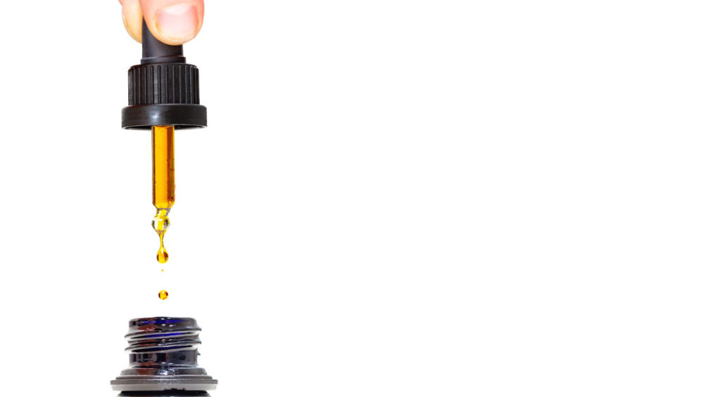 CBD Oil Dosage