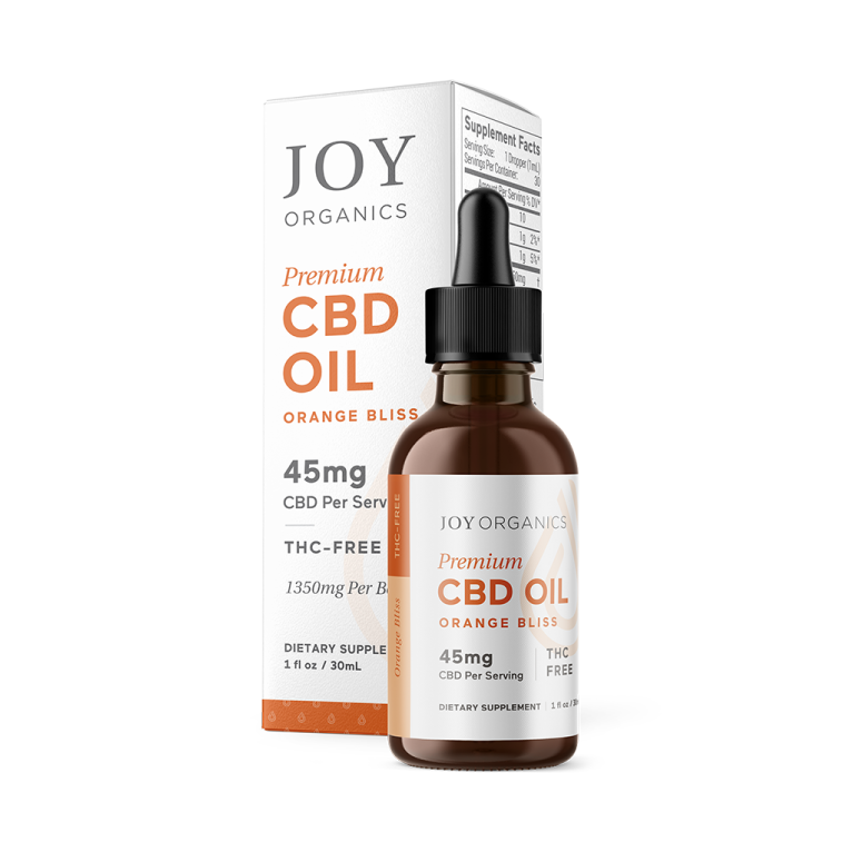 Joy Organics 