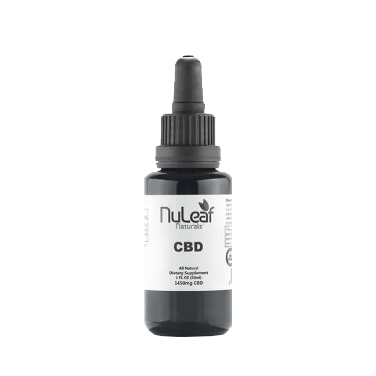 NuLeaf Naturals