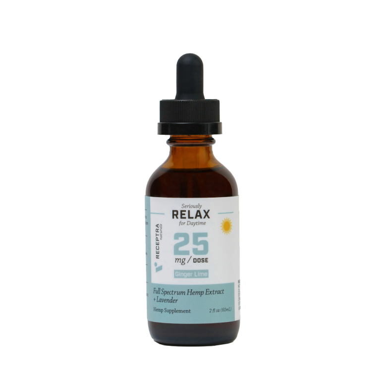 Receptra Naturals