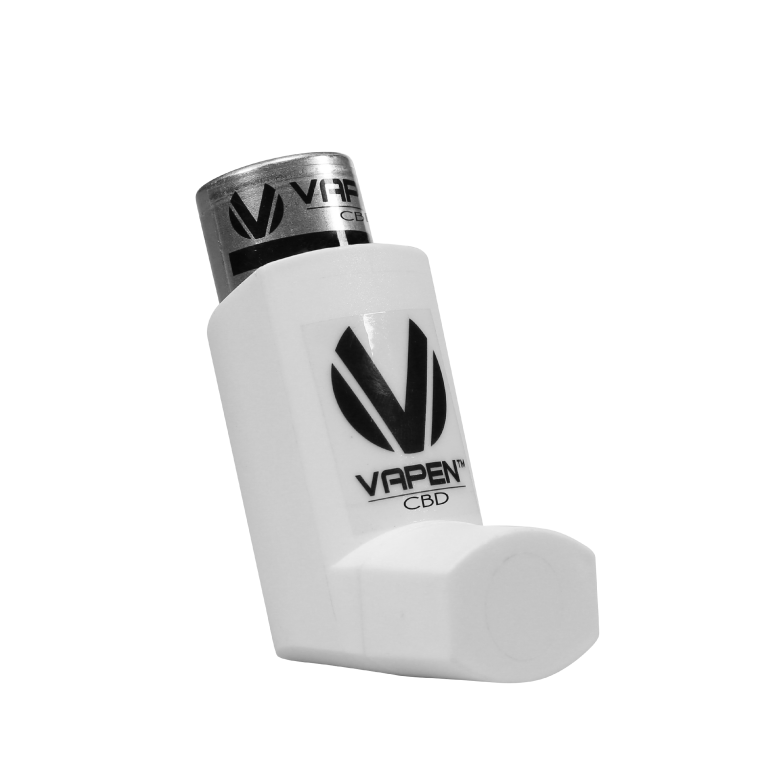 Vapen Clear Inhaler