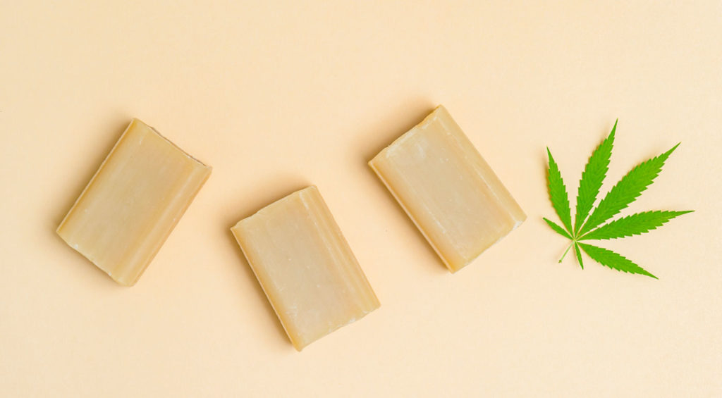 Best CBD Soap