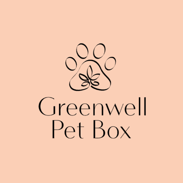 Greenwell Pet CBD Subscription Box for Dogs