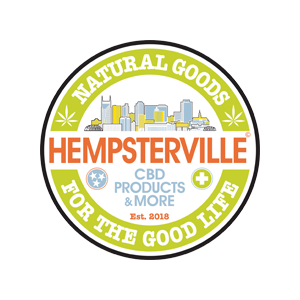 15 - CBD Shops in Nashville Logo