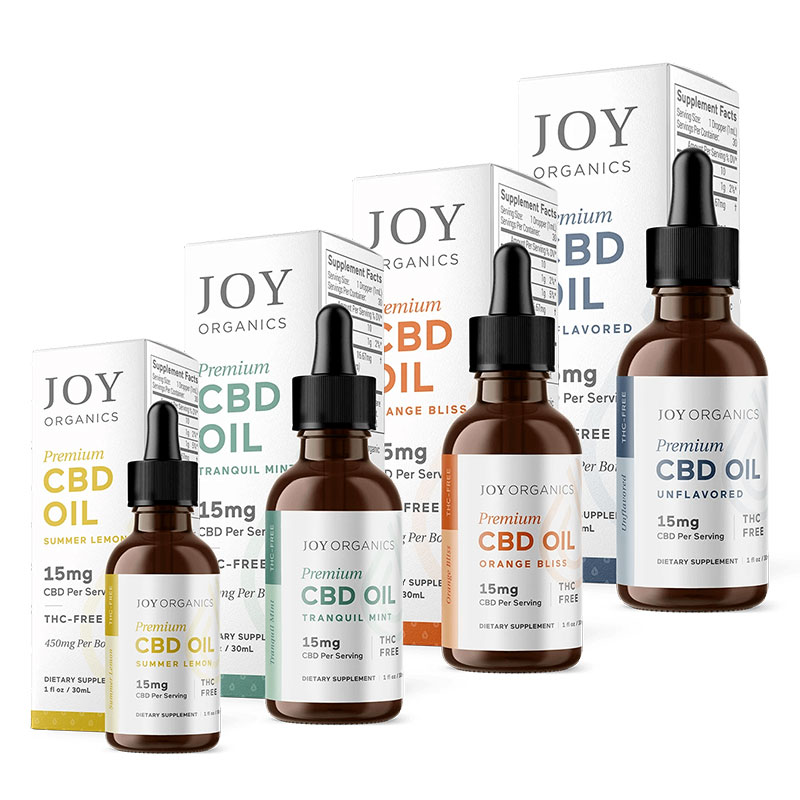 Joy Organics